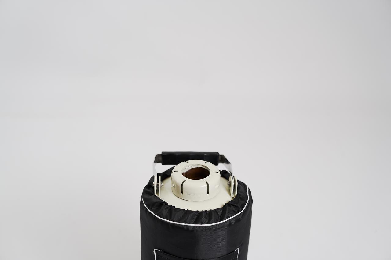 Сосуд Дьюара RTplus 1-50