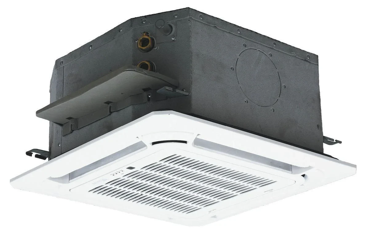 Кассетный фанкойл MDV MDKD-500R