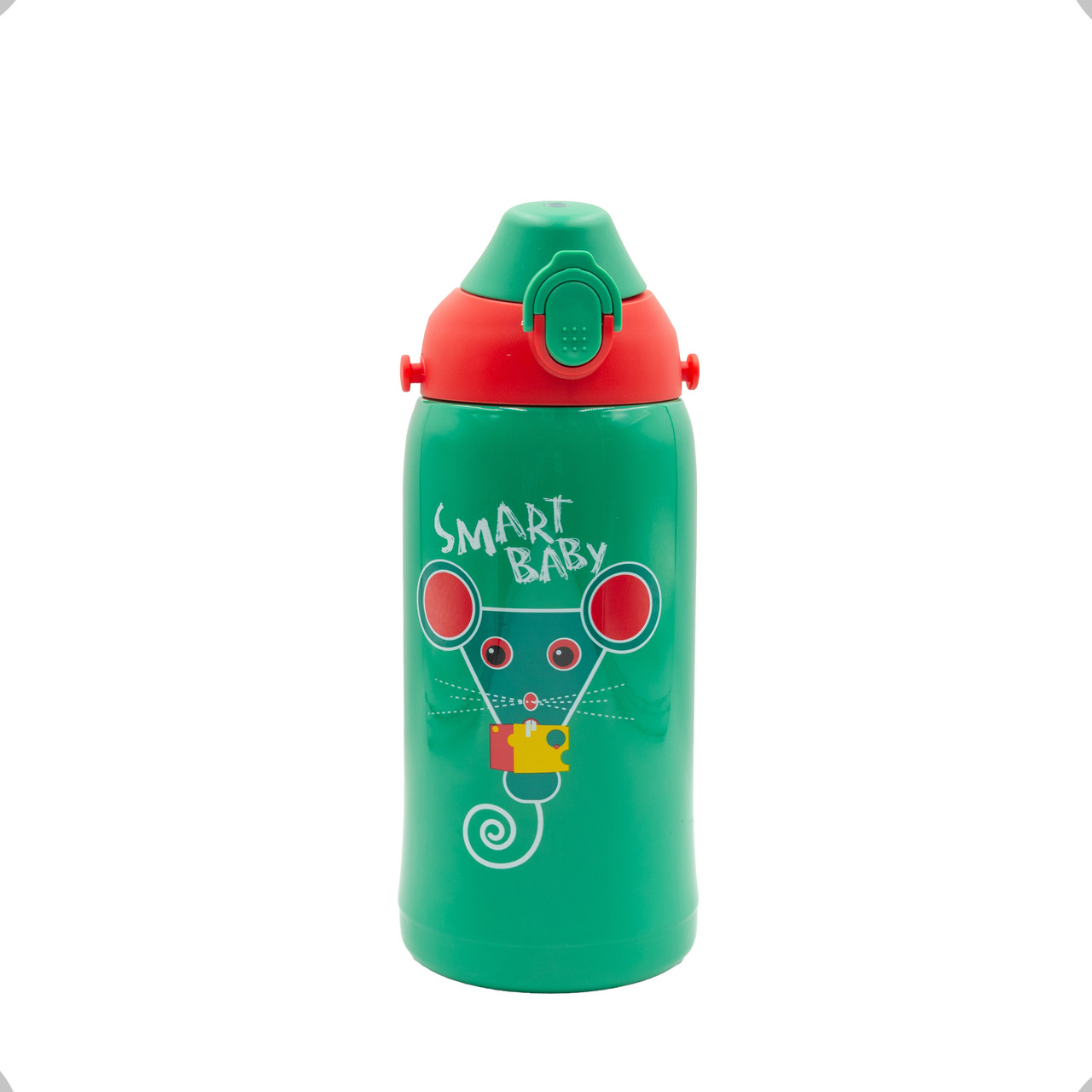 Бутылка для напитков UZSPACE 2051 580ML
