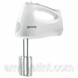 Миксер Gorenje M450WS
