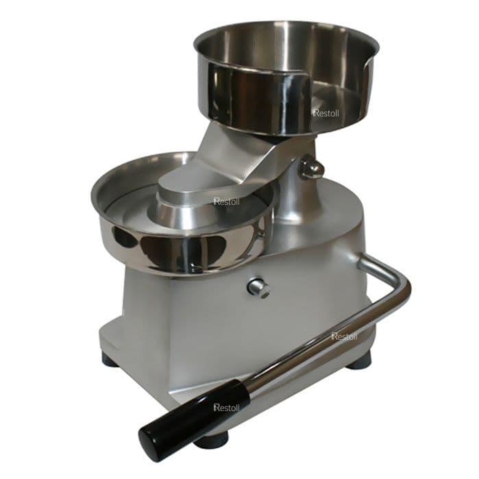 Пресс для гамбургеров Starfood HF 130