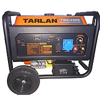 Генератор Tarlan TWG200E бензиновый с функцией сварки