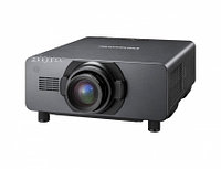 Проектор Panasonic, WXGA, без объектива [PT-DW17K2E]