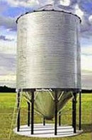Резервуары для нефтепродуктов, воды4
