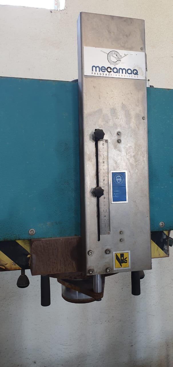 Гидравлический пресс 150 тонна Hydraulic press 150ton