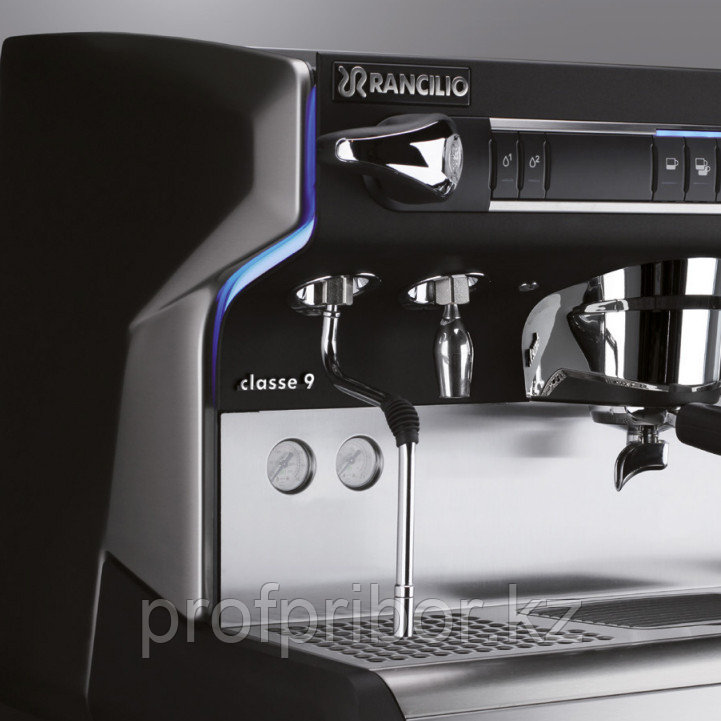 Рожковая кофемашина Rancilio Classe 9 USB XCELSIUS Tall 2 Gr