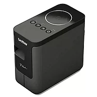 Офисный принтер для печати этикеток Brother PT-P750W2