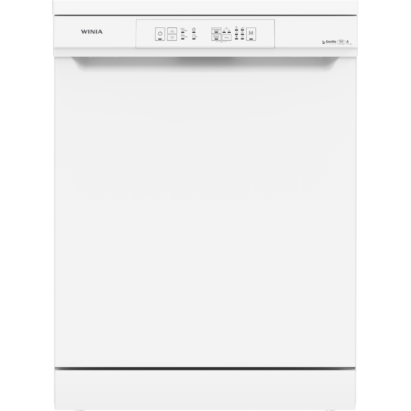 Посудомоечная машина Winia DDW-V12ATTWW