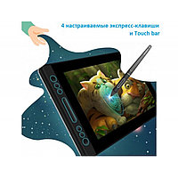Графический планшет Huion Kamvas Pro 132
