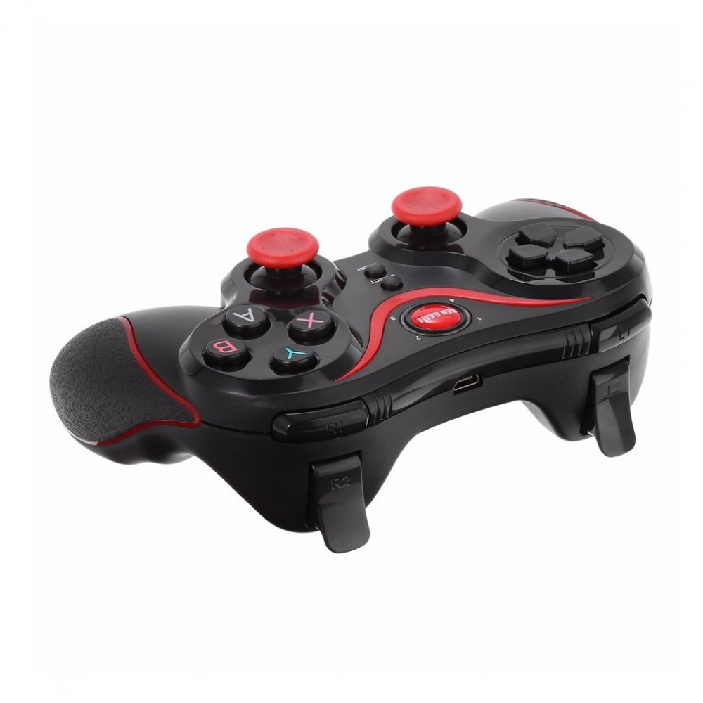 Беспроводной универсальный игровой джойстик/геймпад, GEN GAME S5