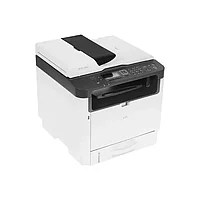 МФУ 3-в-1 Ricoh M 320 ранг: LP Base A4 MFP1