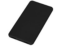 Портативное зарядное устройство Reserve с USB Type-C, 5000 mAh, черный