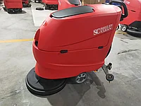 Поломоечная машина Shelby Clean, сетевая2