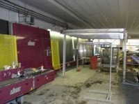 Предложение по стеклопакетному производству Lisec 2006-2008 год1