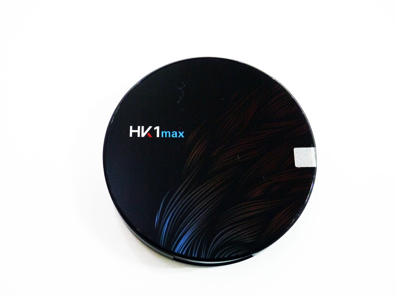 TV Box HK1 Max 4Gb/32GB Android 9.0 Смарт приставка