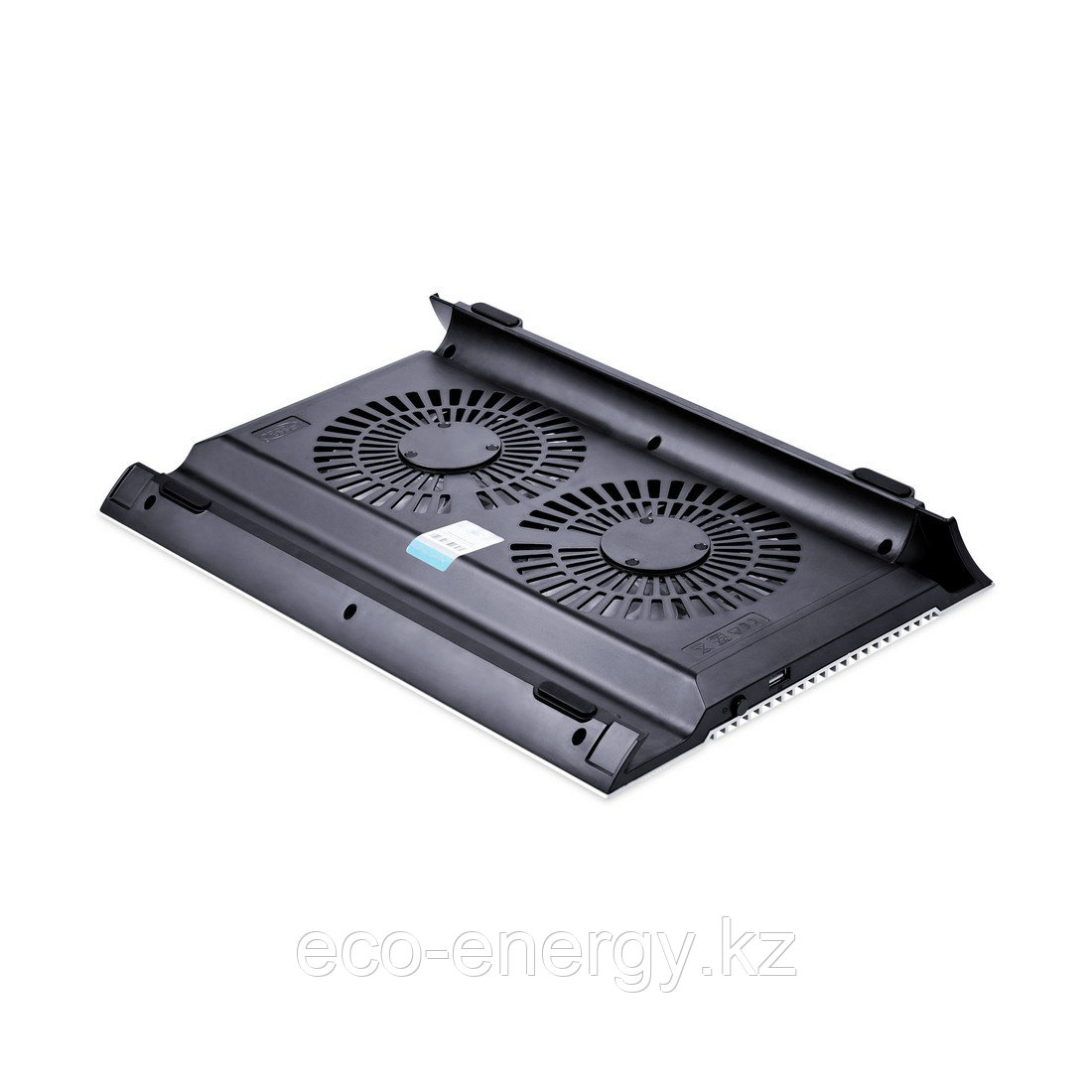 Охлаждающая подставка для ноутбука Deepcool N8 17"