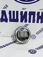 Подшипник 7606 (32306) роликовый радиально-упорный, однорядный 30*72*28,71
