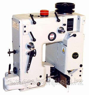 Мешкозашивочная машина DS-99C (Китай) ( аналог Newlong DS9-C)