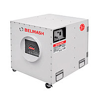 Система фильтрации воздуха BELMASH AF-3400