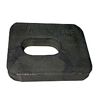 Подкладка BMF-Simpson US40/50/10G-B (07002)