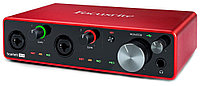 Focusrite Scarlett 4i4 3Gen