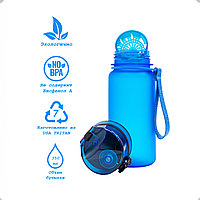 Бутылка для напитков UZSPACE 3034 350ML