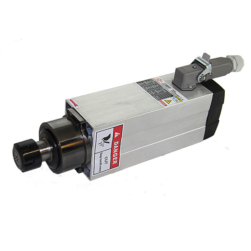Шпиндель GDZ 93x82-3.5 (ER25) 380 В