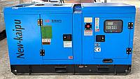 Дизельный генератор 30 кВт Yuchai Power (постоянный)2