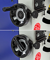Станок круглопильный с подвижным столом BELMASH TS-250ST1300/400 (2.2 кВт, 400 В)6