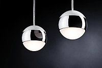 Трековый светодиодный cветильник Paulmann URail Capsule 952752