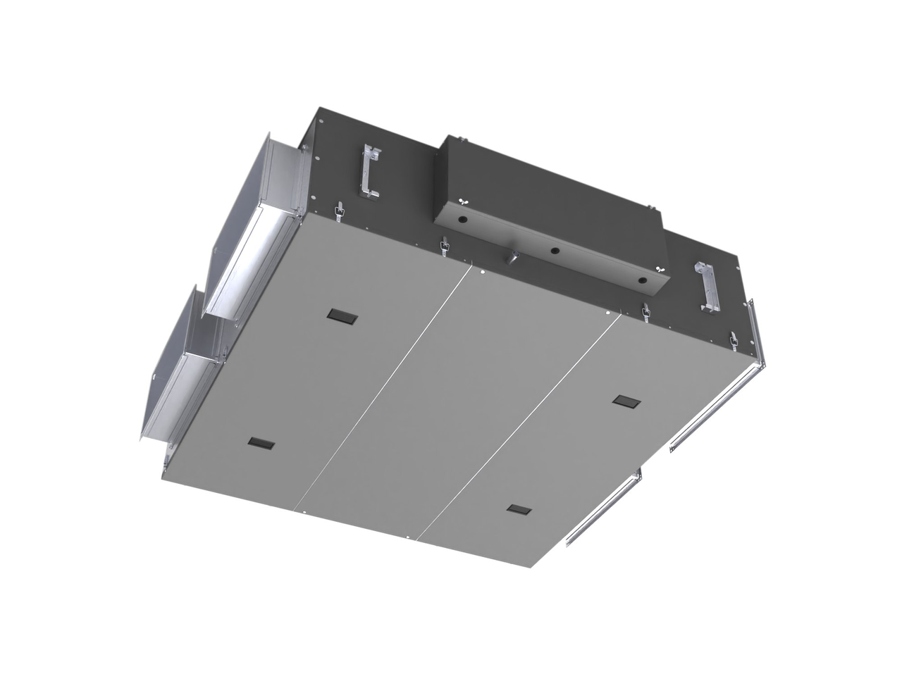 Приточно-вытяжная установка SLIMSTAR 1500
