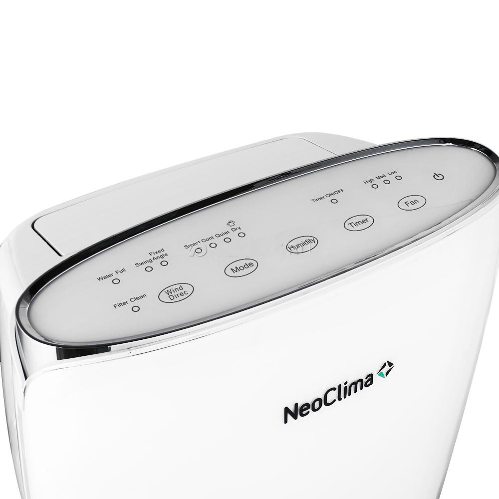 Осушитель воздуха NeoClima ND-20SL