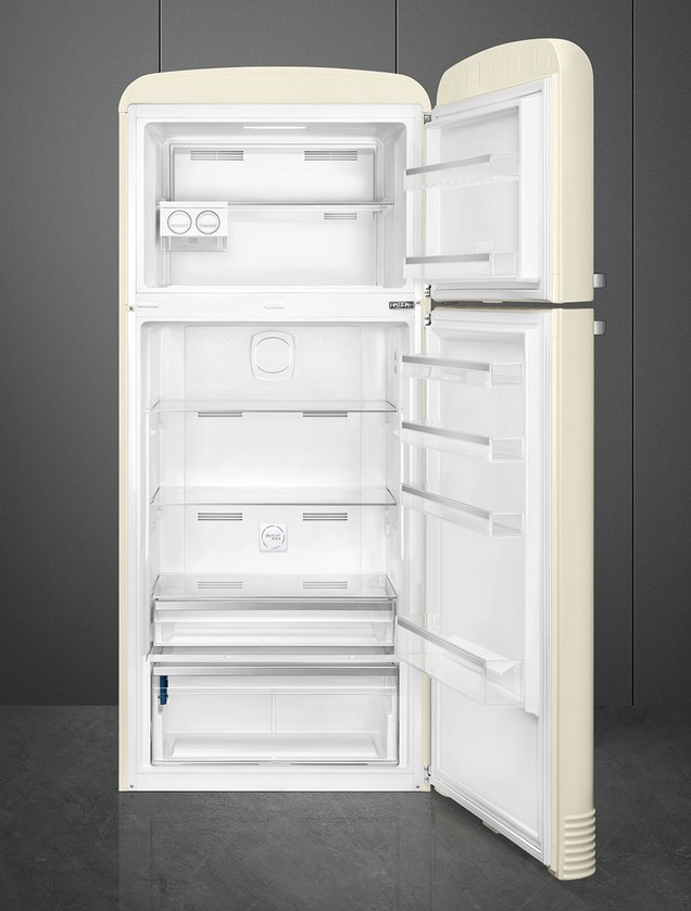 Холодильник Smeg FAB50LCR5