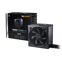 Блок питания Bequiet! Pure Power 11 600W L11-600W BN2942