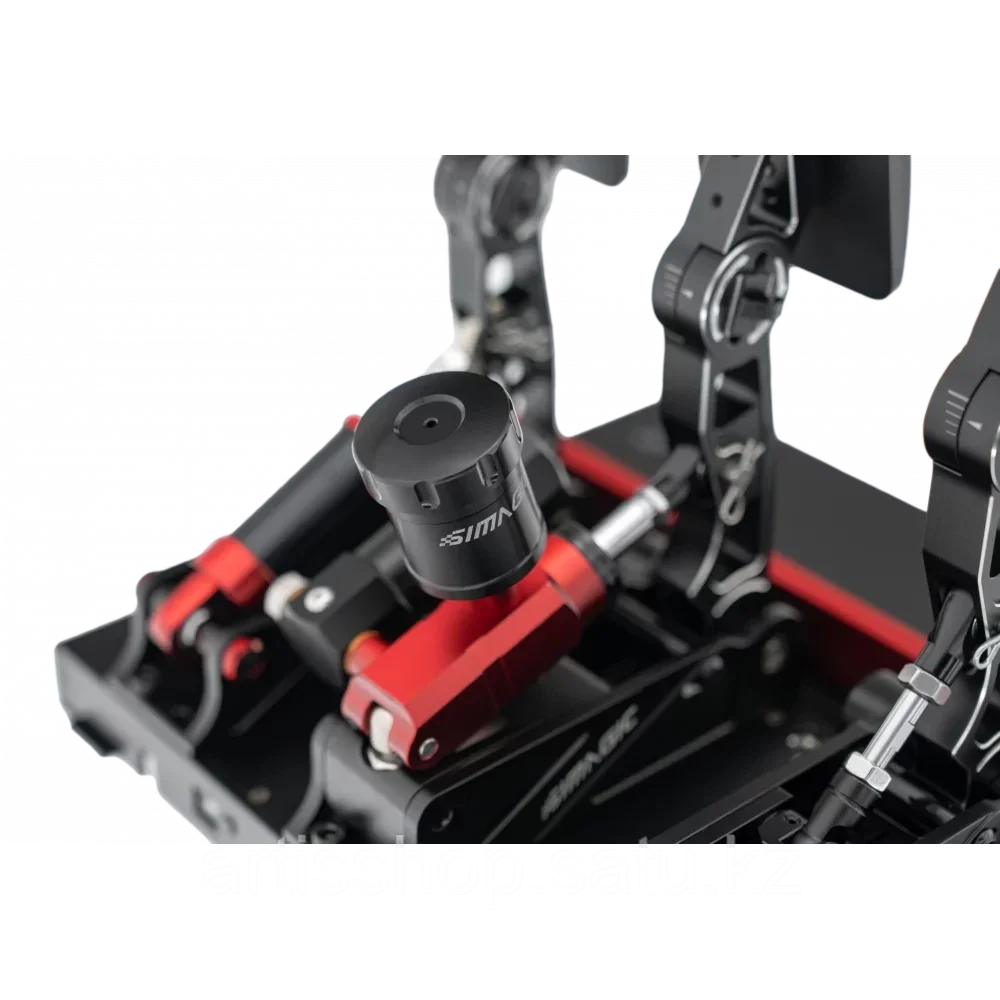Педаль Simagic P1000-RS (Hydraulic)