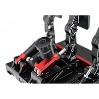 Педаль Simagic P1000-RS (Hydraulic)3
