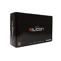 Блок питания Chieftec Silicon SLC-750C Bronze2