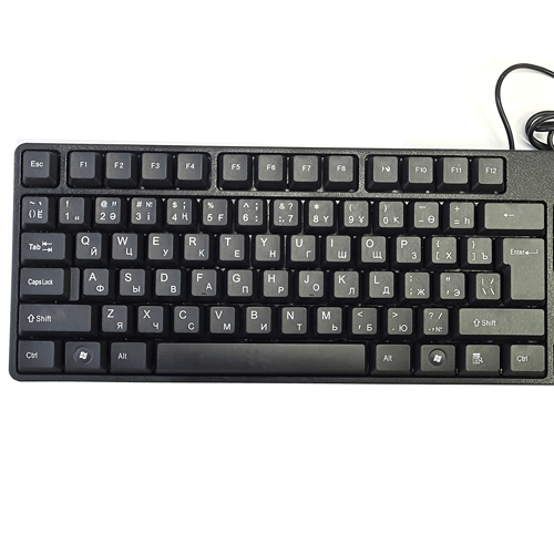 Клавиатура ViTi K520