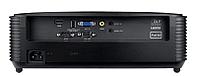 Optoma H190X Проектор домашний DLP, WXGA (1280x800), 3900Lm, 30000:1, HDMI, VGA, Композитное видео2