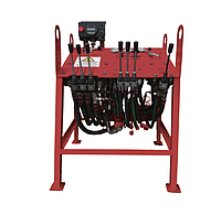 Буровая установка C2 Ultralight Core Rig1