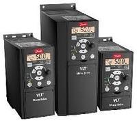 Частотный преобразователь DANFOSS 360HK55T4E20H2BXCDXXSXXXXA0BX 0,55 кВт1
