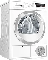Сушильная машина Bosch WTN85423ME