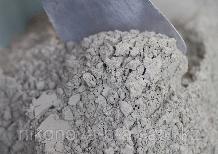 Цемент М-400 Д20 россыпью