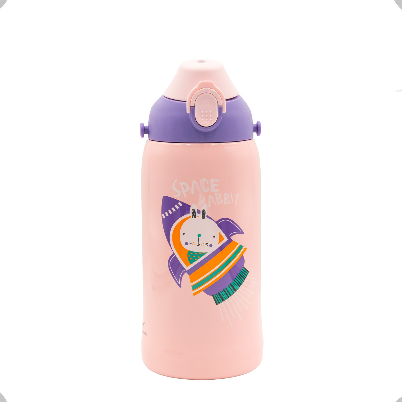 Бутылка для напитков UZSPACE 2051 580ML