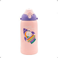 Бутылка для напитков UZSPACE 2051 580ML5