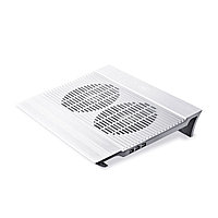 Охлаждающая подставка для ноутбука Deepcool N8 17"