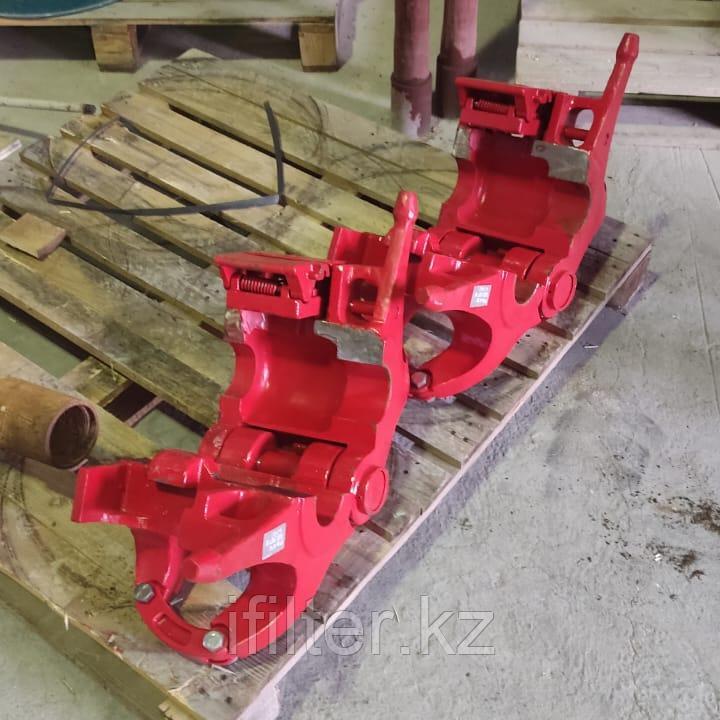 Элеватор TA-100 2 3/8" NU (Non-Upset, для НКТ с невысаженными концами)