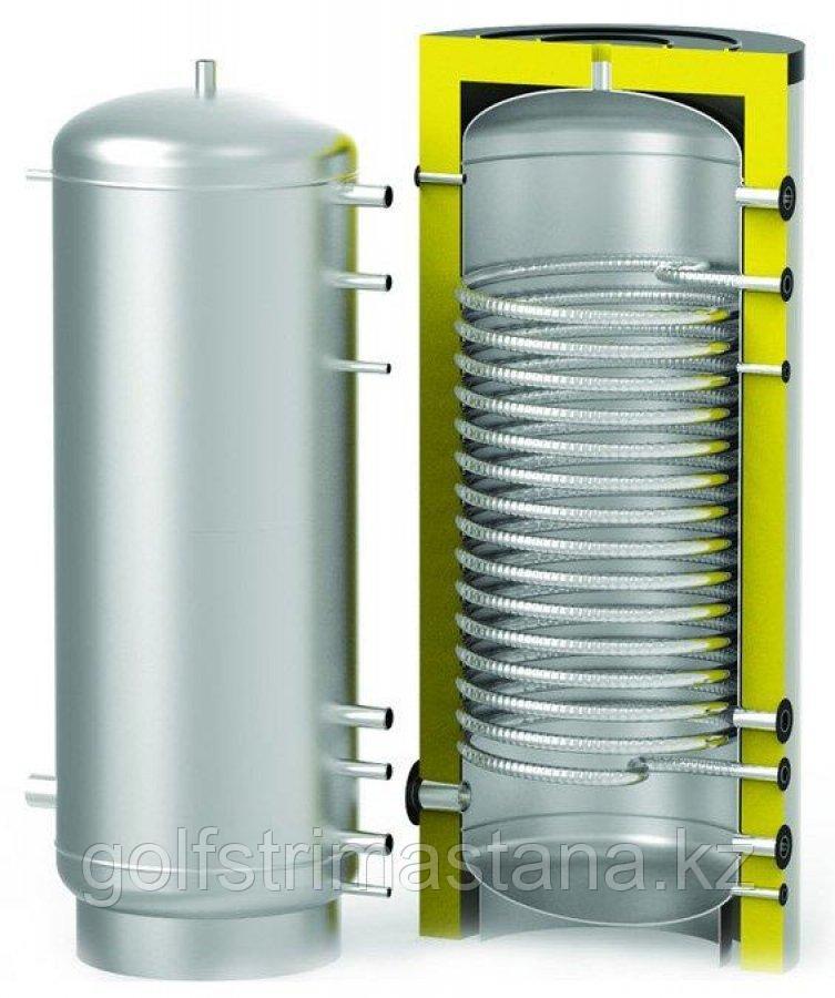 Бак теплоаккумулятор HFWT 3000 (ГВС)