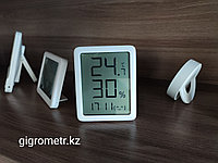 Гигрометр метеостанция Xiaomi LCD, самая новая и точная модель2