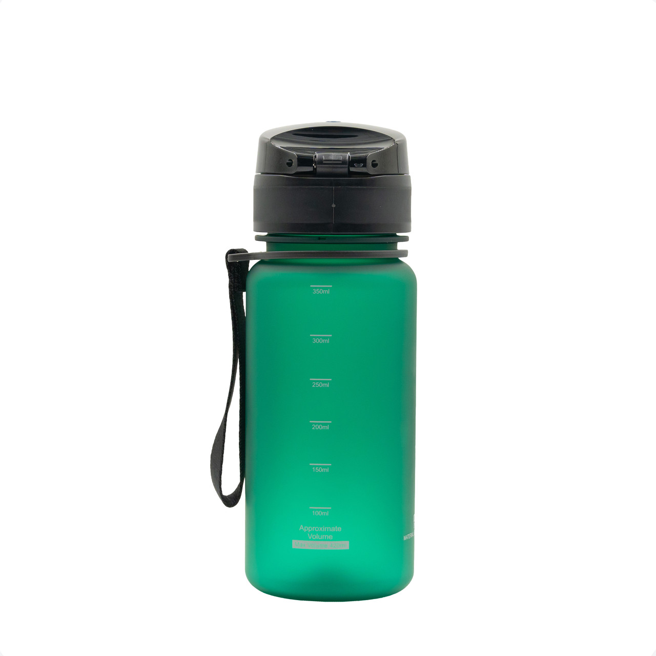 Бутылка для напитков UZSPACE 3034 350ML